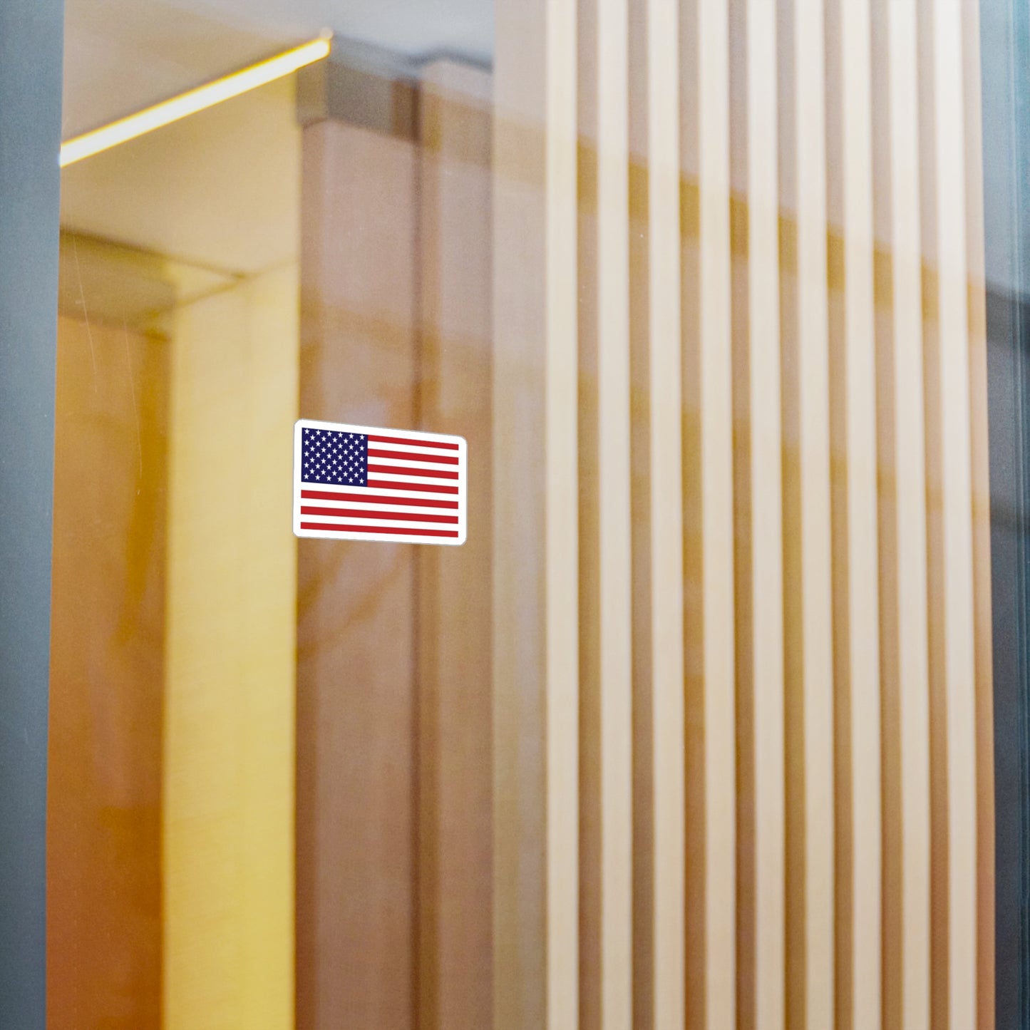 USA Flag