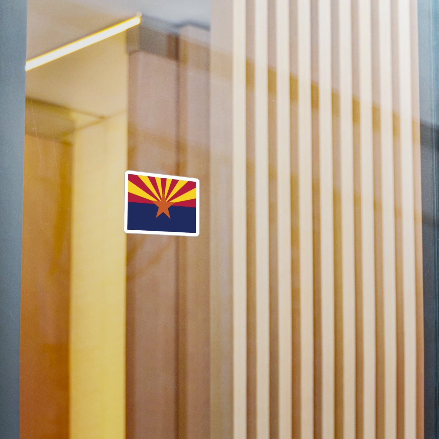 Arizona Flag