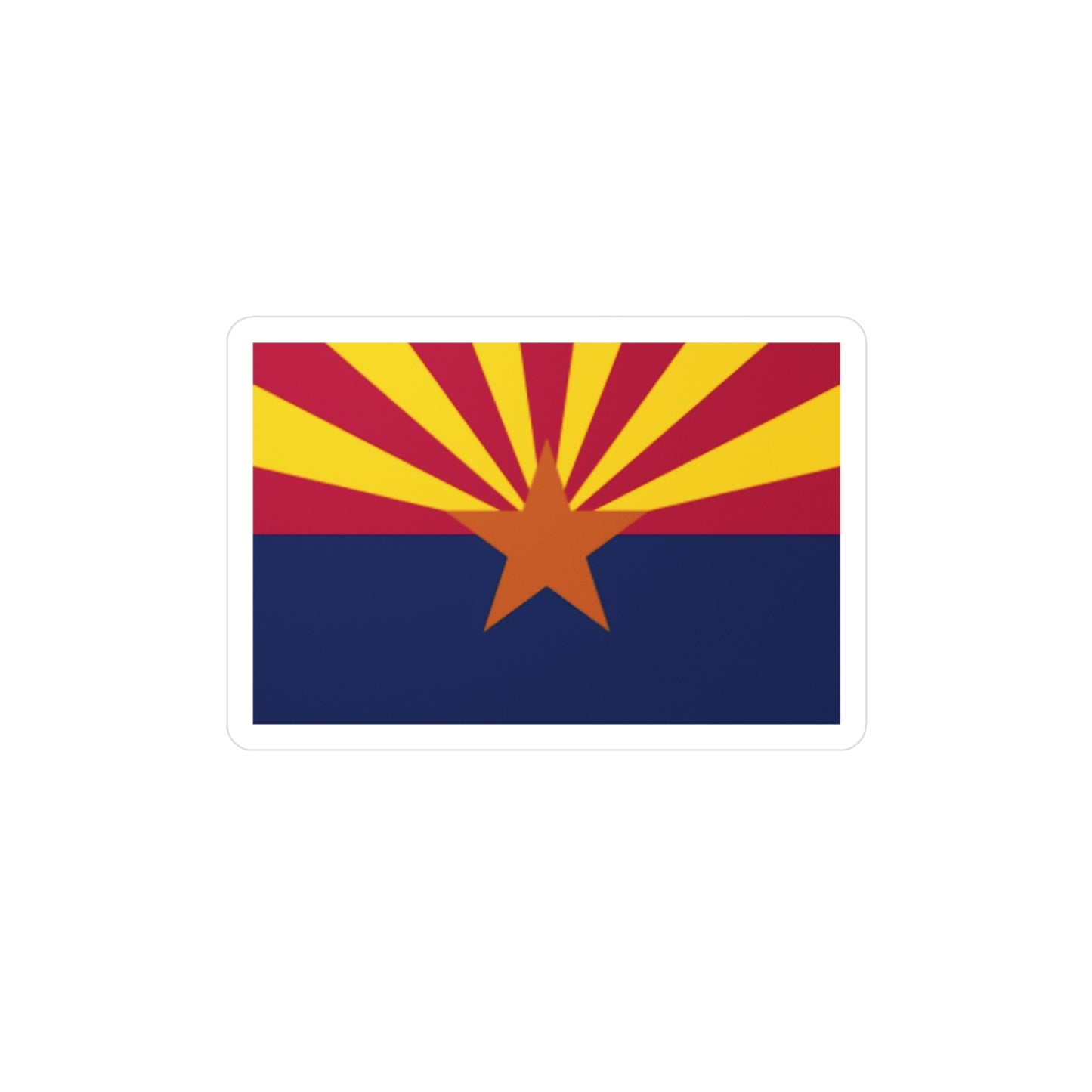 Arizona Flag