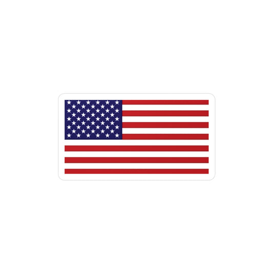 USA Flag