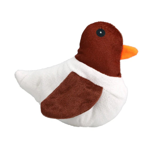 Animal Dog Toy - Duck