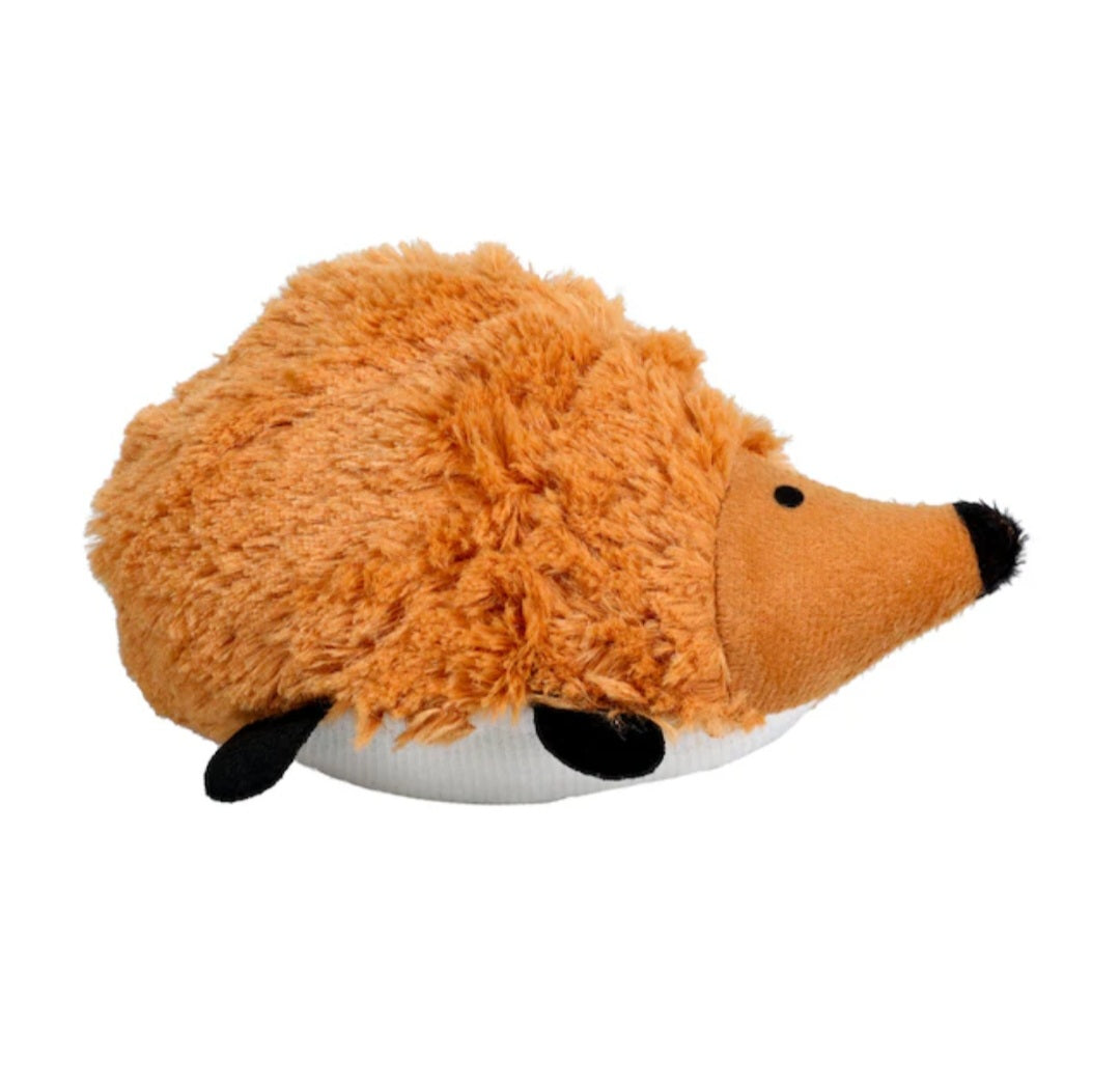 Animal Dog Toy - Hedgehog