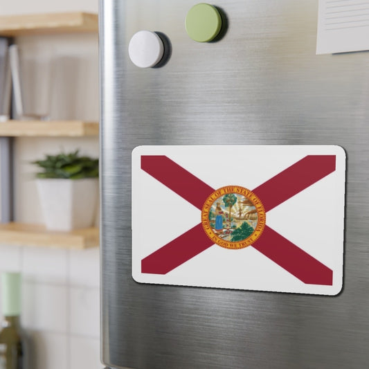 Florida Flag - Magnet