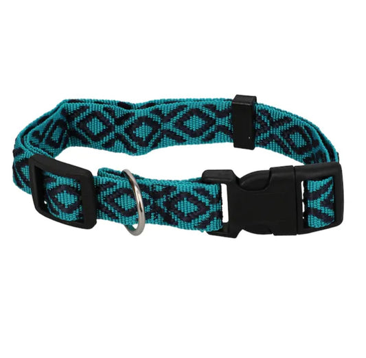 Medium Adjustable Dog Collar - Style #1