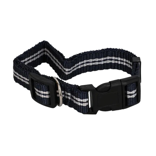 Medium Adjustable Dog Collar - Style #3