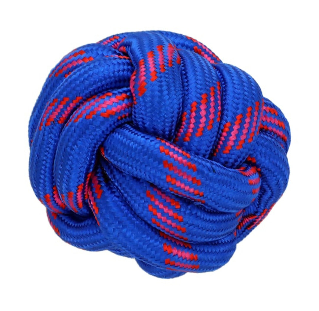 Rope Dog Ball - Style #2