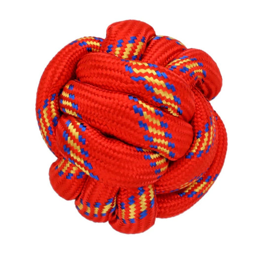 Rope Dog Ball - Style #6