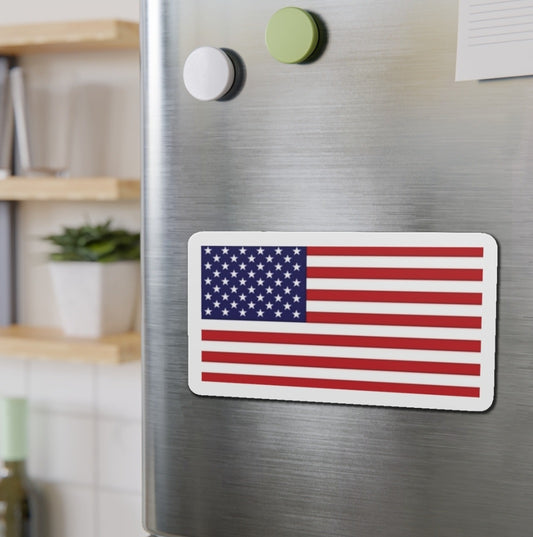 USA Flag - Magnet