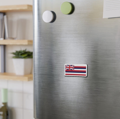 Hawaii Flag Magnet