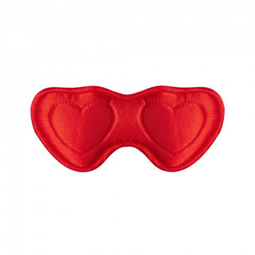 Amor Blindfold - Red