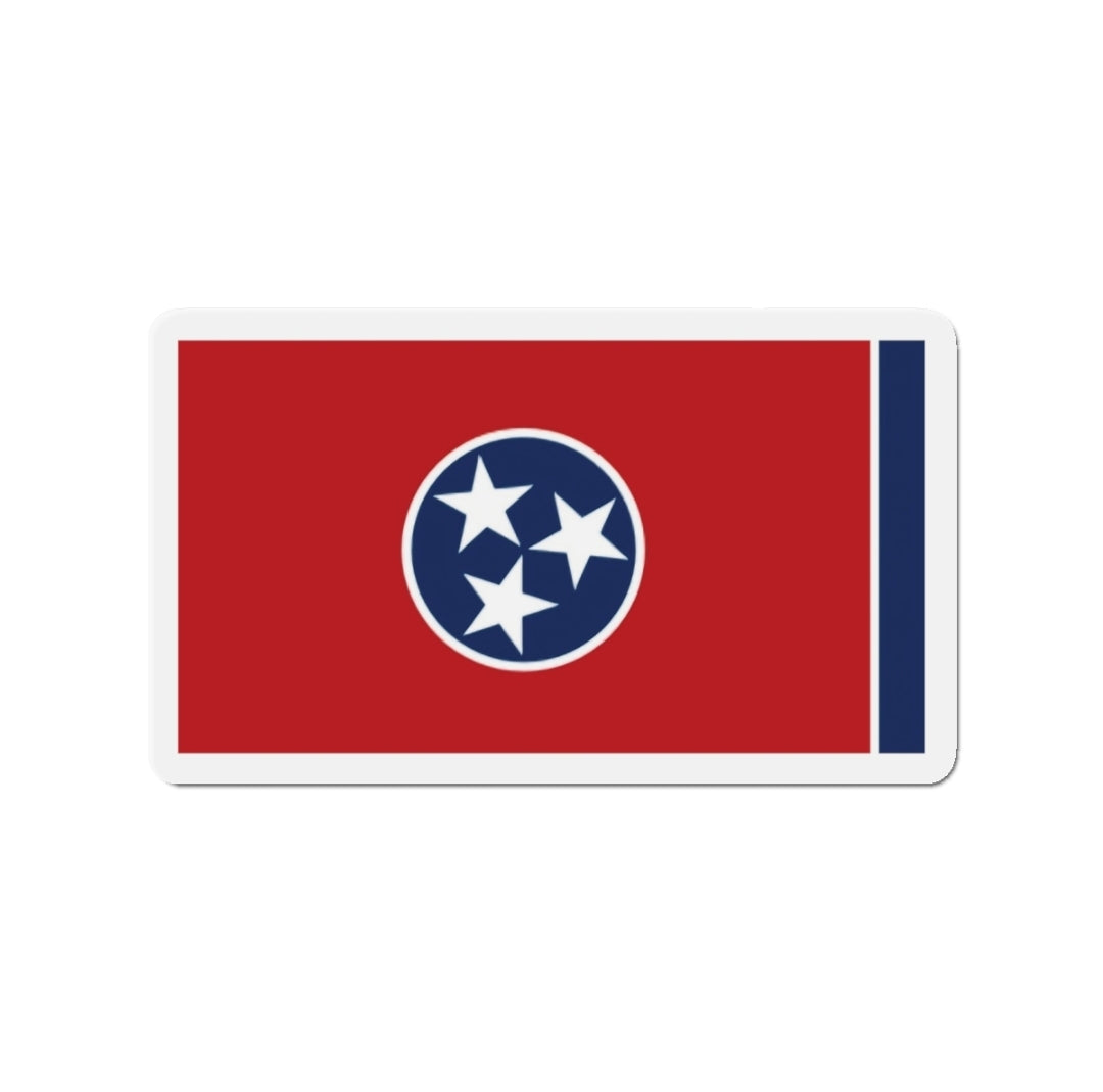 Tennessee Flag - Magnet