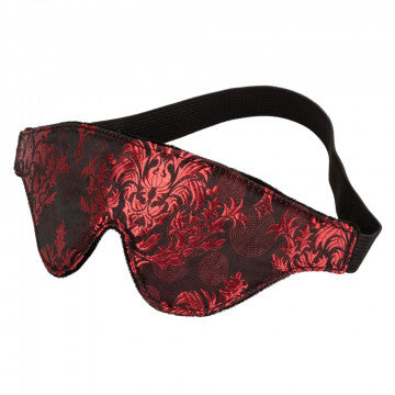 Blackout Blindfold