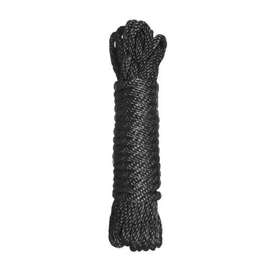 Nylon Bondage 10 Foot Rope