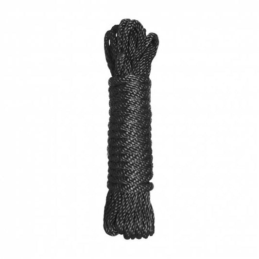 Nylon Bondage 10 Foot Rope