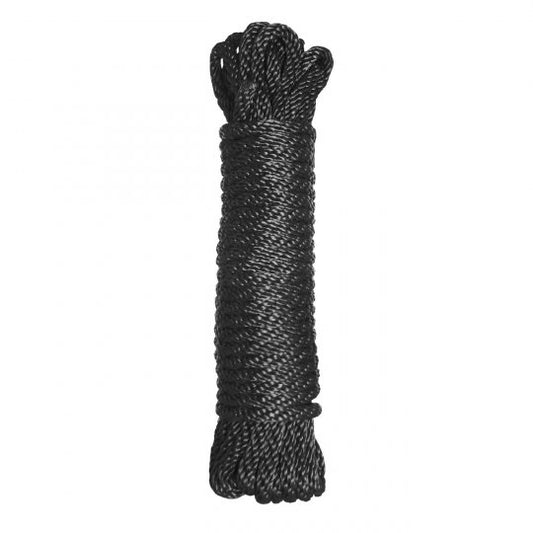 Nylon Bondage 25 Foot Rope