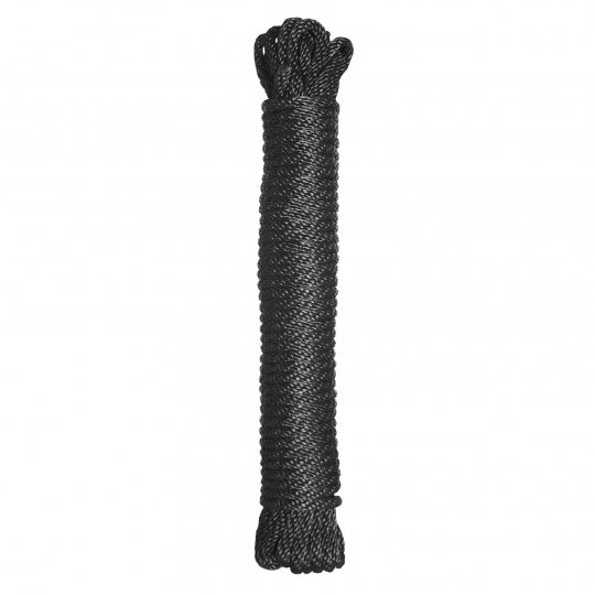 Nylon Bondage 50 Foot Rope