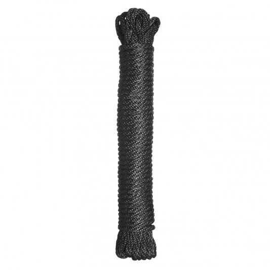 Nylon Bondage 50 Foot Rope