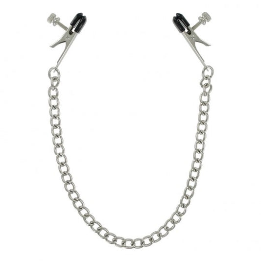 Nipple Clamps